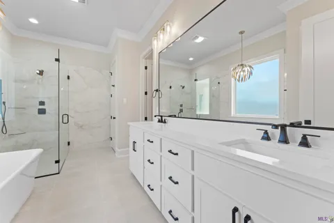 $549,900 | 14112 Purple Finch Court, St. George, LA 70817