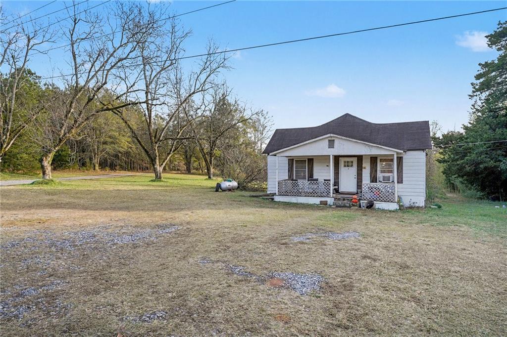 1473 Highway 41 Barnesville, GA 30204 - Photo 22 of 31