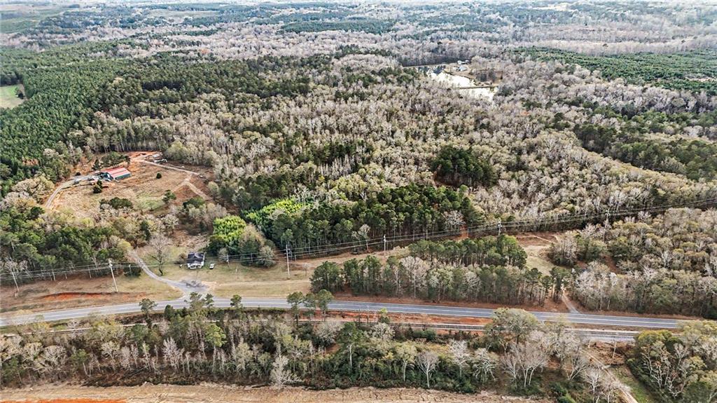 1473 Highway 41 Barnesville, GA 30204 - Photo 27 of 31