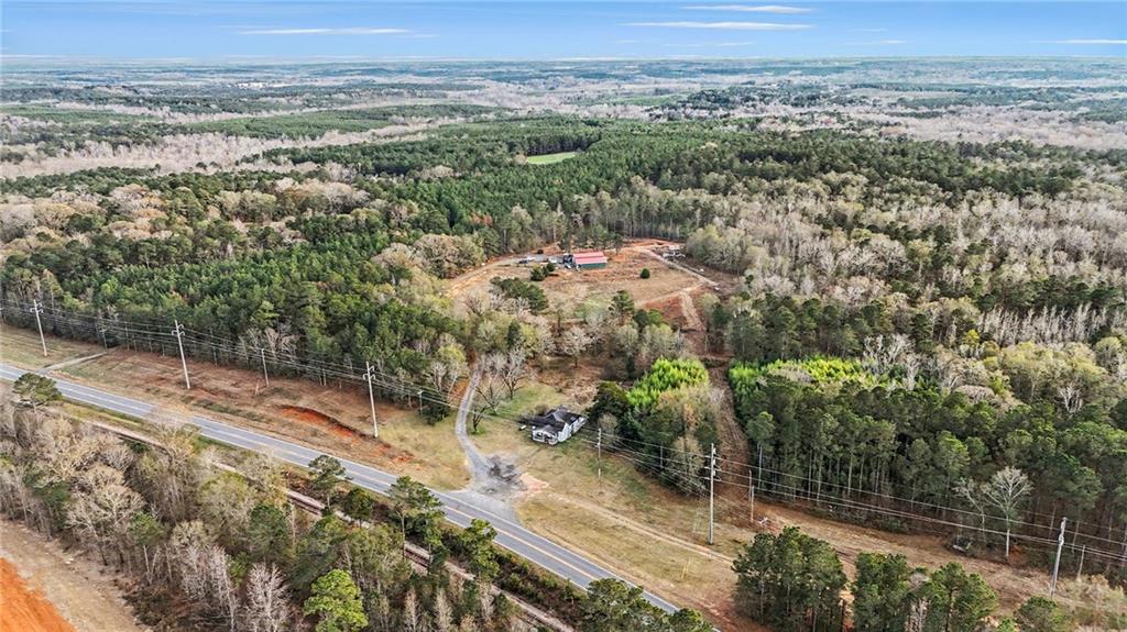 1473 Highway 41 Barnesville, GA 30204 - Photo 28 of 31