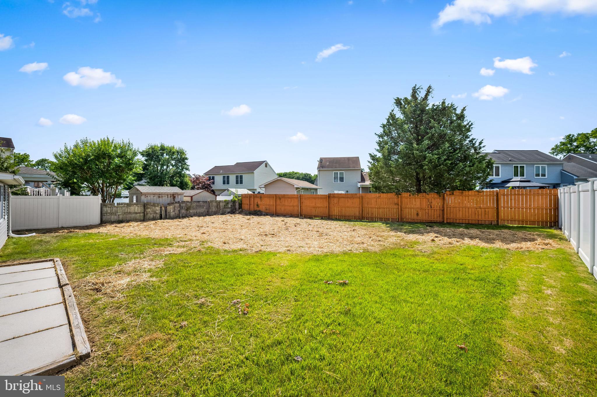 12714 Cunninghill Cove Road Baltimore, MD 21220 - Photo 26 of 27