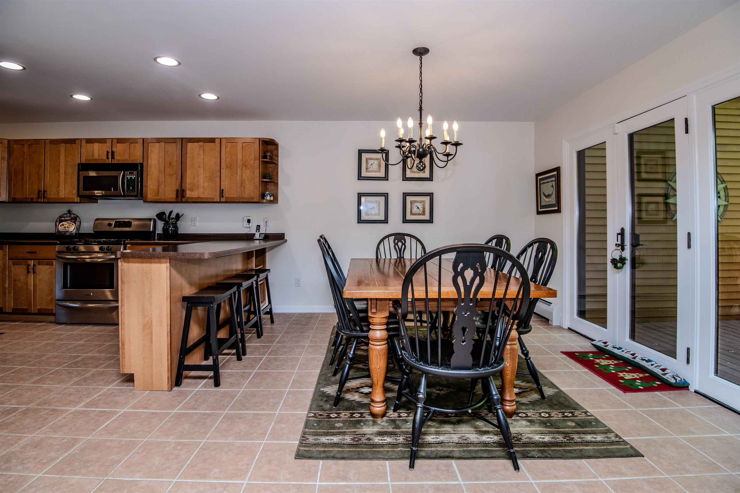 273 Birch Landing Road, Unit 23 Plymouth, VT 05149 - Photo 16 of 60