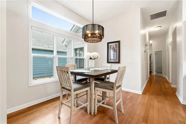 $369,500 | 3550 Lilac Springs Drive, Powder Springs, GA 30127