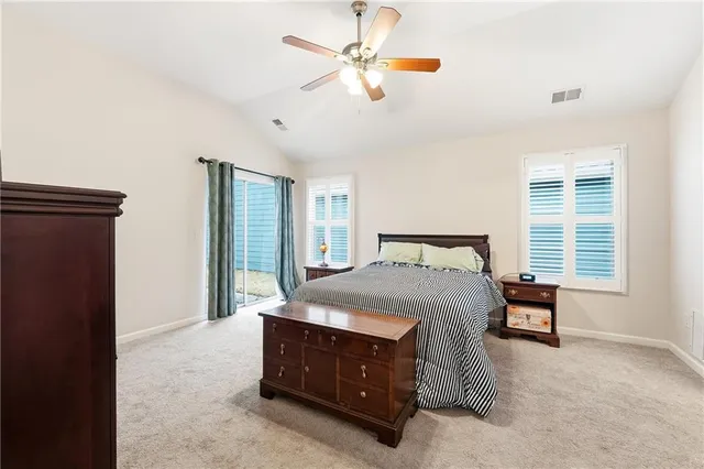 $369,500 | 3550 Lilac Springs Drive, Powder Springs, GA 30127