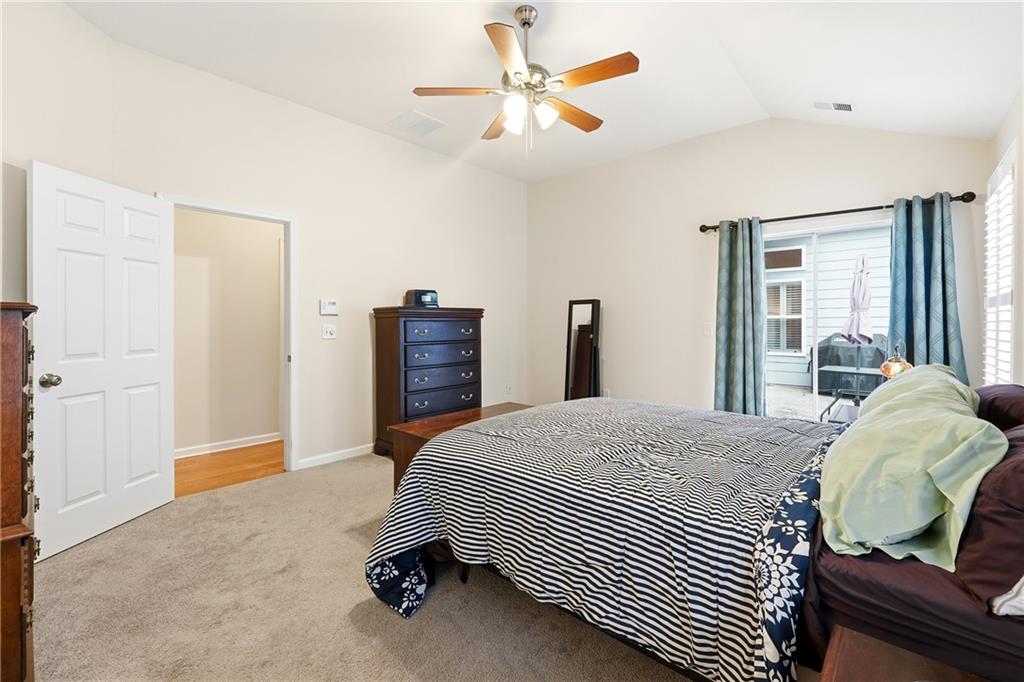 3550 Lilac Springs Drive Powder Springs, GA 30127 - Photo 13 of 25