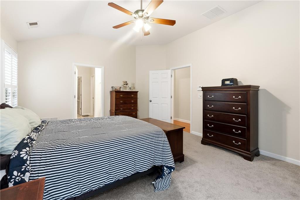 3550 Lilac Springs Drive Powder Springs, GA 30127 - Photo 14 of 25