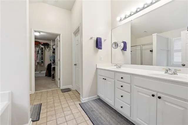 $369,500 | 3550 Lilac Springs Drive, Powder Springs, GA 30127