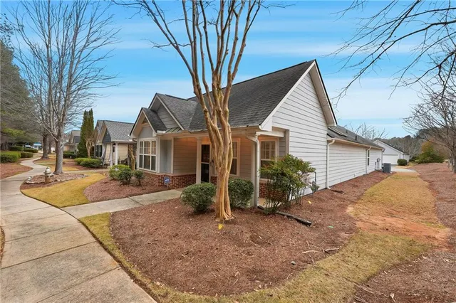 $369,500 | 3550 Lilac Springs Drive, Powder Springs, GA 30127