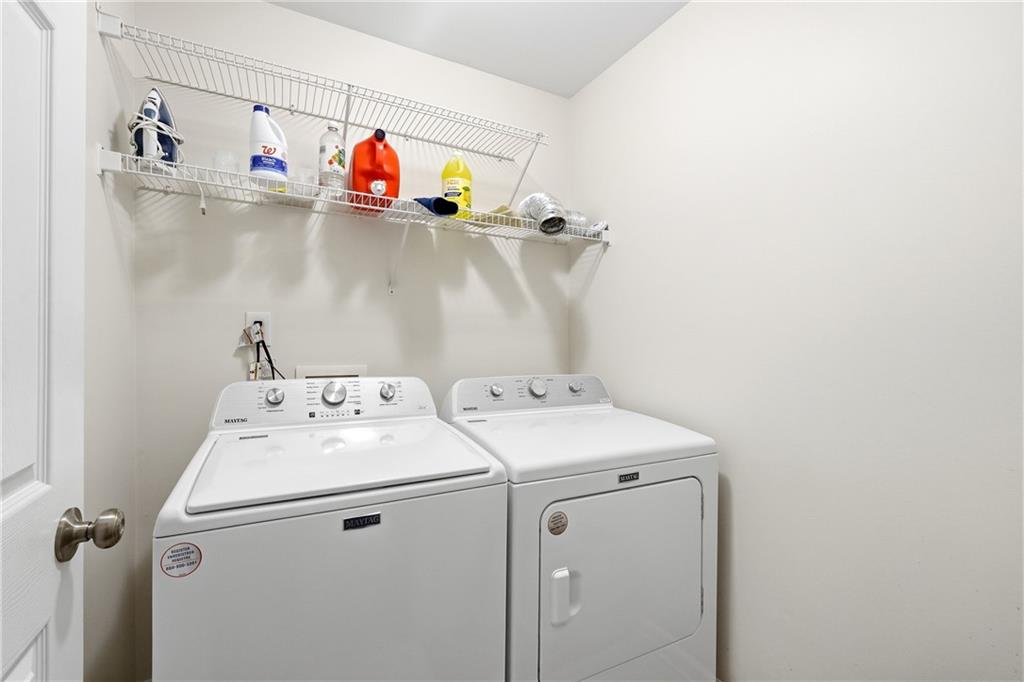 3550 Lilac Springs Drive Powder Springs, GA 30127 - Photo 22 of 25