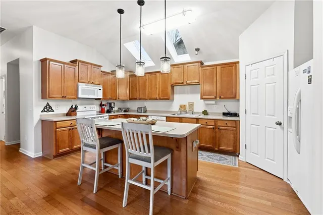 $369,500 | 3550 Lilac Springs Drive, Powder Springs, GA 30127