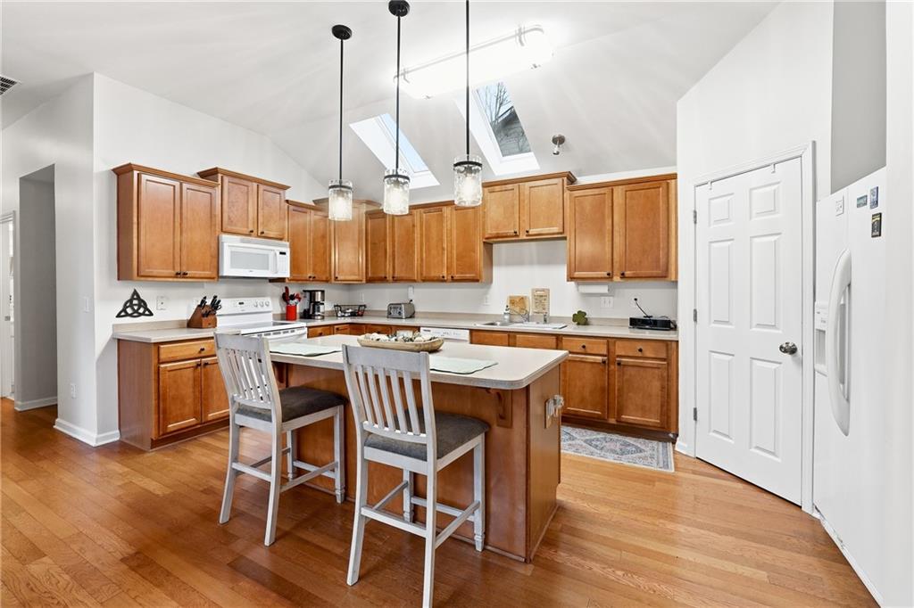 3550 Lilac Springs Drive Powder Springs, GA 30127 - Photo 7 of 25