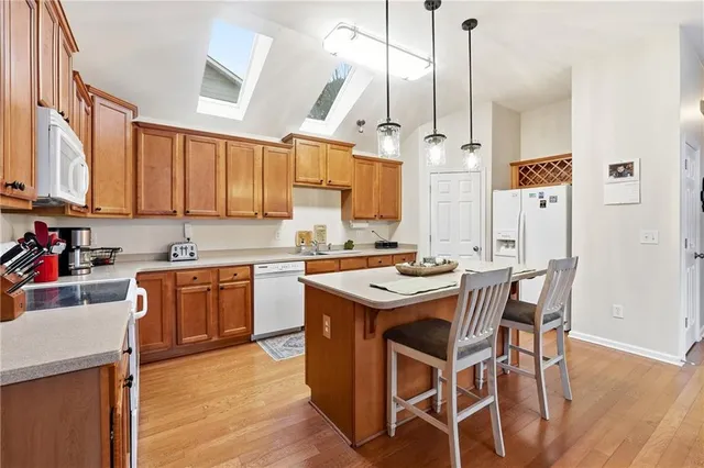 $369,500 | 3550 Lilac Springs Drive, Powder Springs, GA 30127