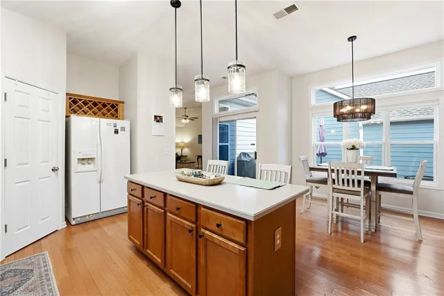 $369,500 | 3550 Lilac Springs Drive, Powder Springs, GA 30127