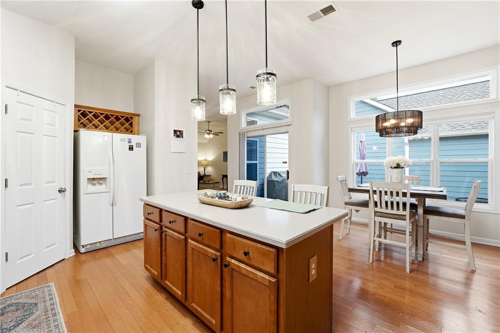 3550 Lilac Springs Drive Powder Springs, GA 30127 - Photo 9 of 25