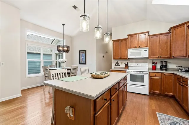 $369,500 | 3550 Lilac Springs Drive, Powder Springs, GA 30127