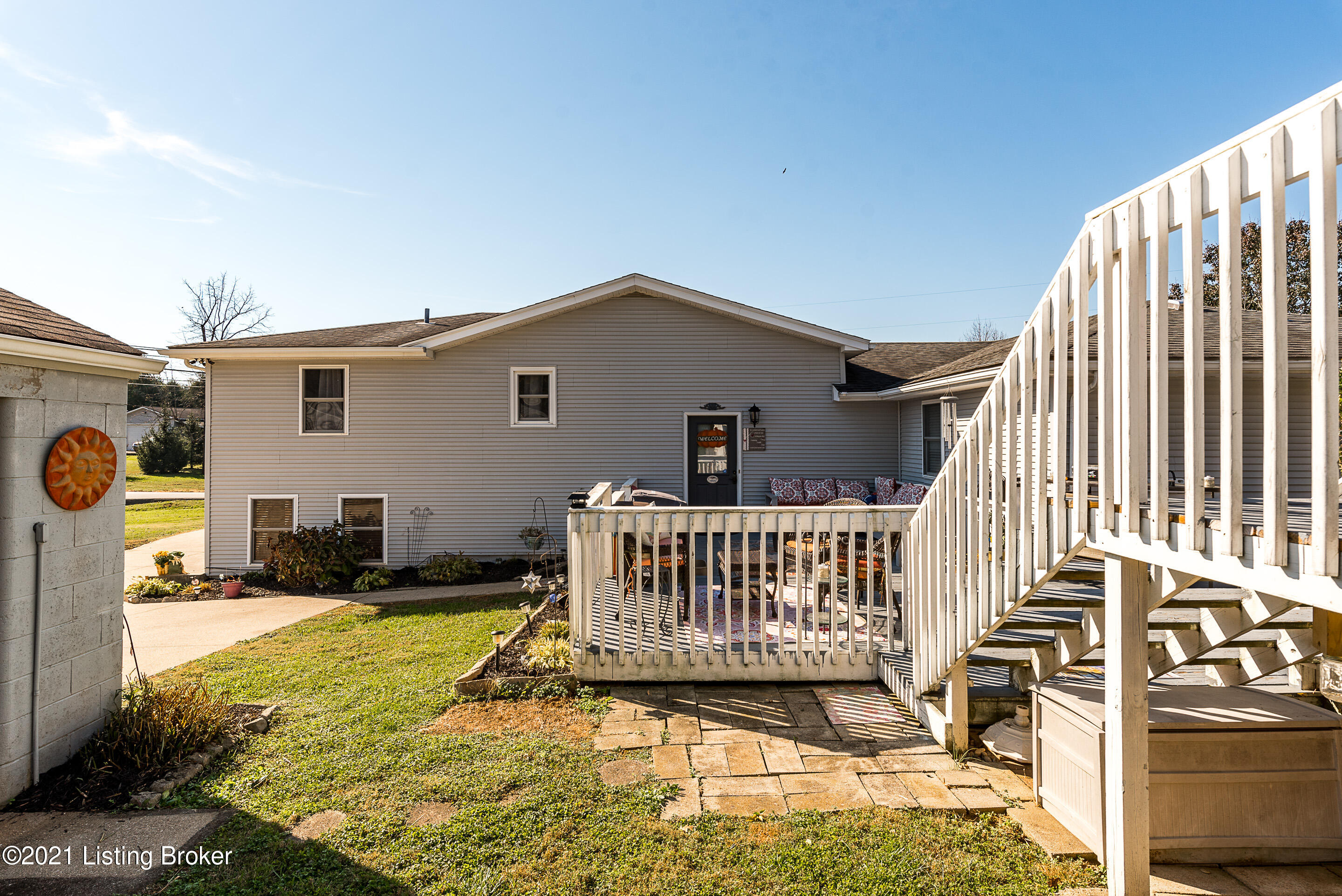 2510 Flatlick Road Mount Washington, KY 40047 - Photo 42 of 45 DHI-41