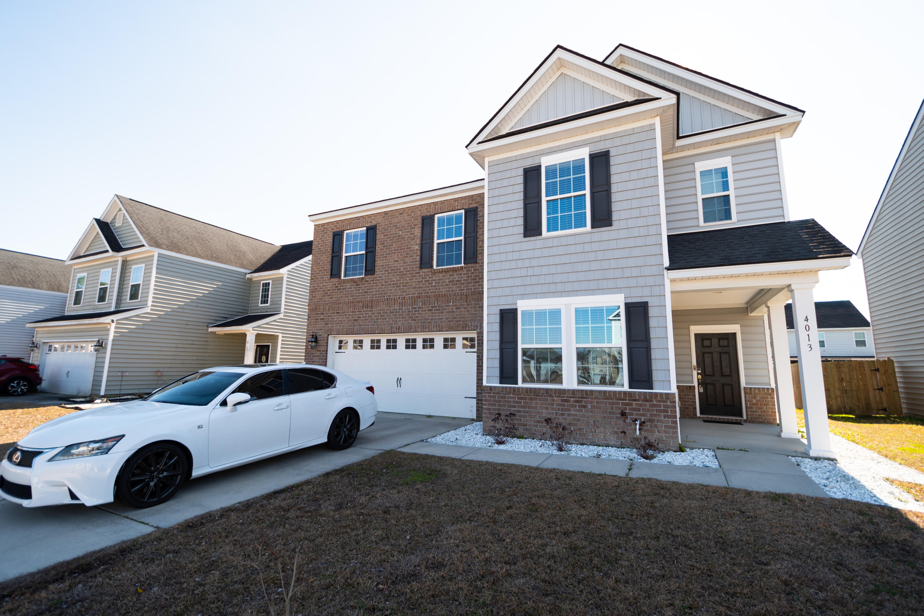 4013 Exploration Road Ladson, SC 29456 - Photo 1 of 25 DSC_1897