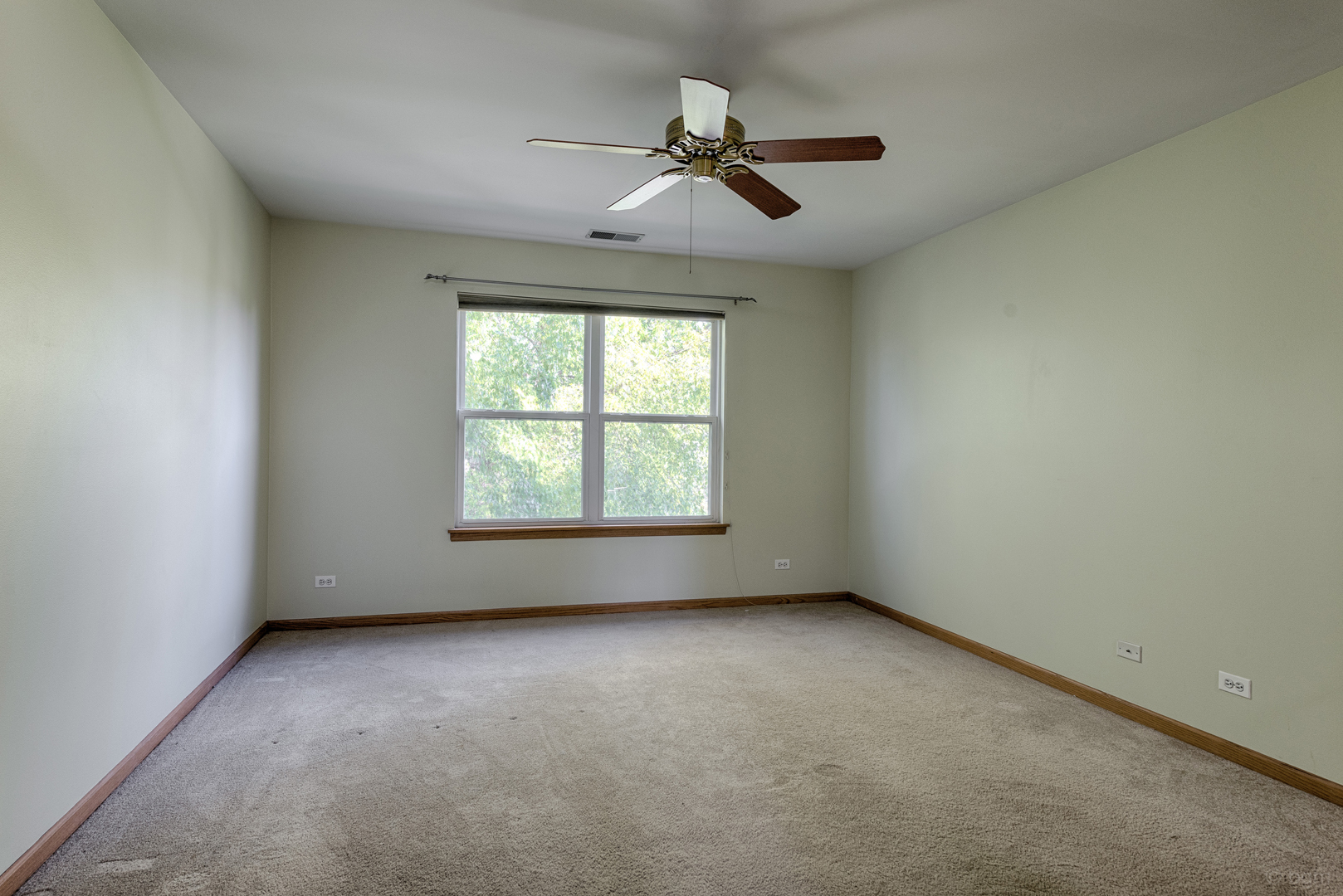 3261 Cool Springs Court Naperville, IL 60564 - Photo 12 of 25 an empty room with a window