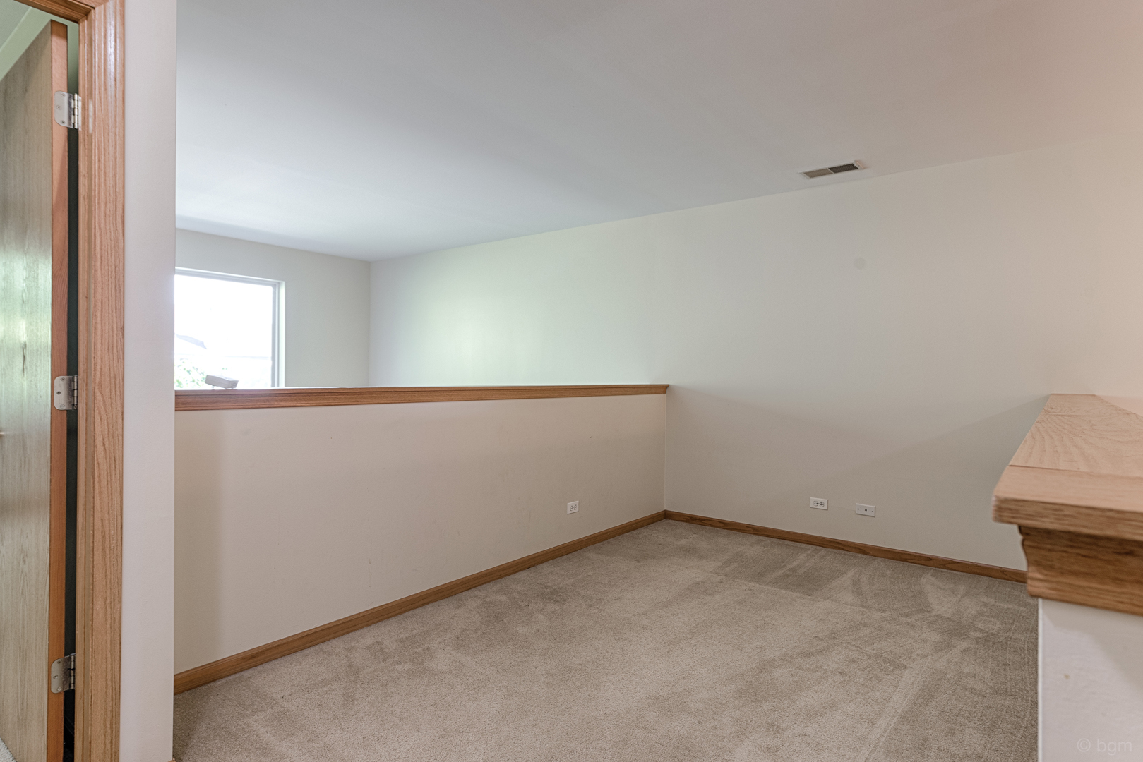 3261 Cool Springs Court Naperville, IL 60564 - Photo 15 of 25 a view of an empty room