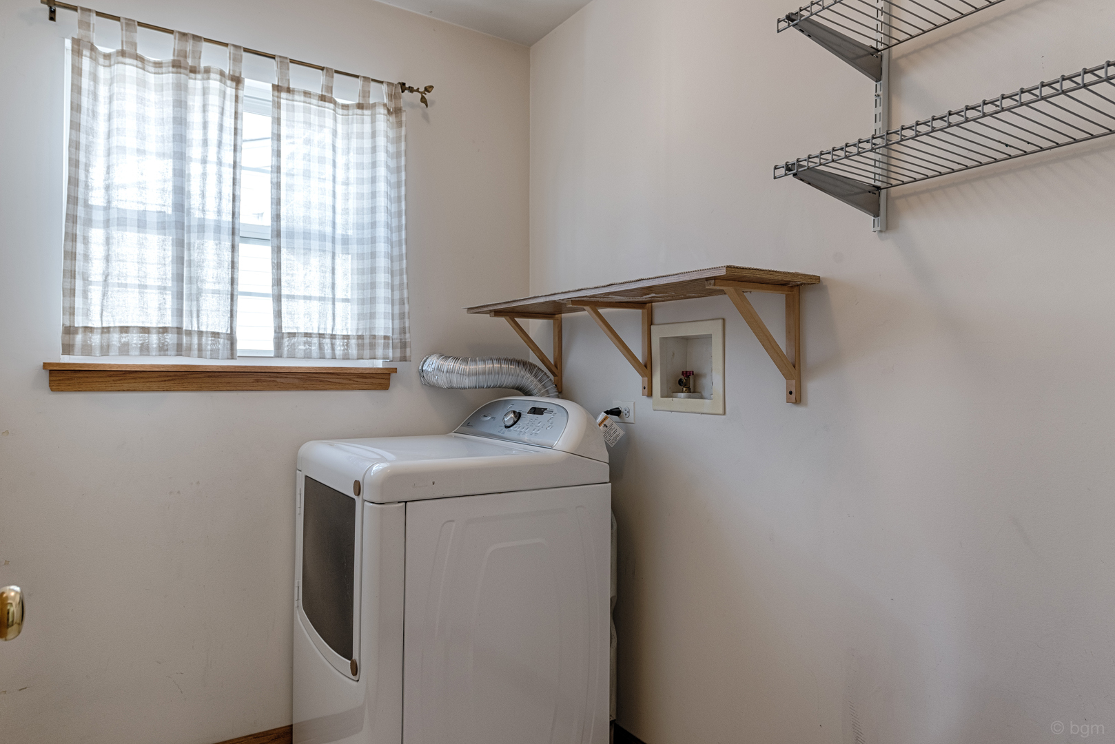 3261 Cool Springs Court Naperville, IL 60564 - Photo 24 of 25 a utility room with dryer and washer