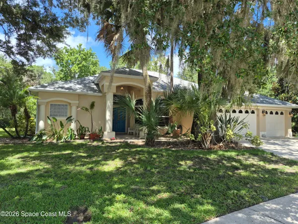 $589,000 | 862 Potomac Drive, Melbourne, FL 32904