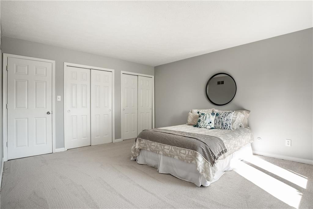 8012 Castle Lake Road Indianapolis, IN 46256 - Photo 17 of 30 Gallery Image 17