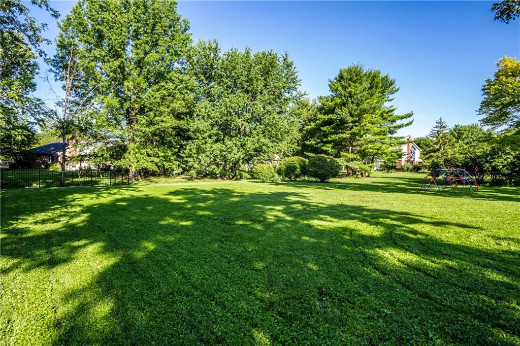 8012 Castle Lake Road Indianapolis, IN 46256 - Photo 25 of 30 Gallery Image 25