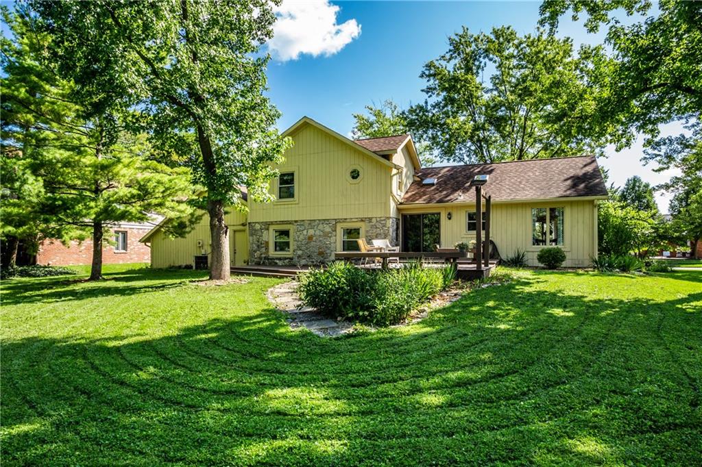 8012 Castle Lake Road Indianapolis, IN 46256 - Photo 26 of 30 Gallery Image 26