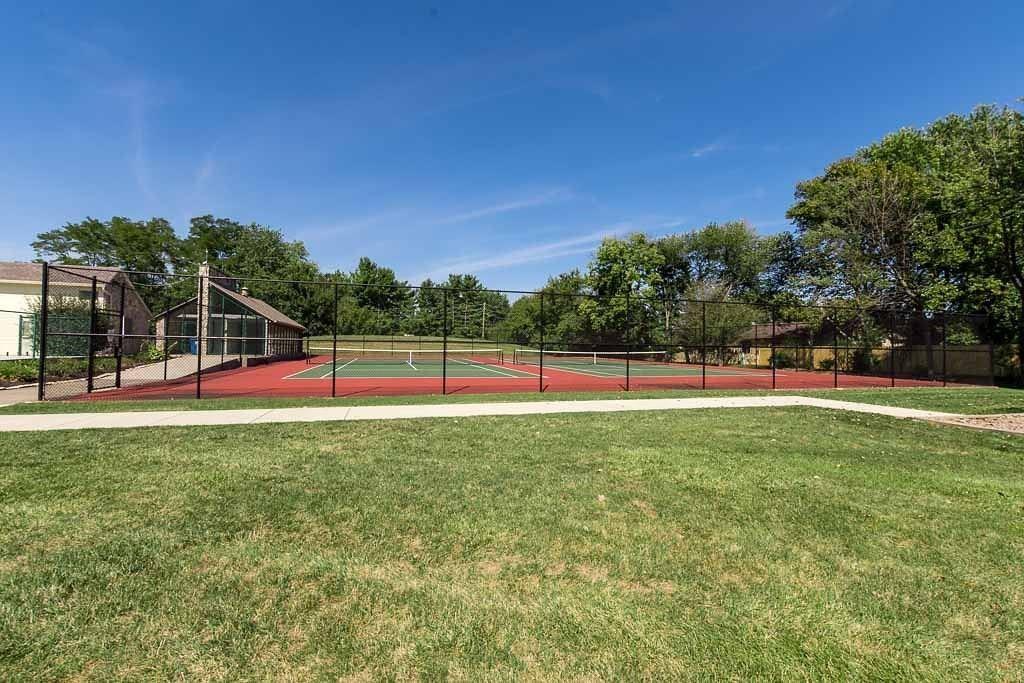 8012 Castle Lake Road Indianapolis, IN 46256 - Photo 27 of 30 Gallery Image 27