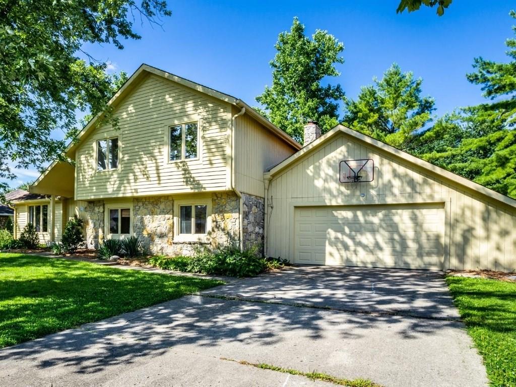 8012 Castle Lake Road Indianapolis, IN 46256 - Photo 30 of 30 Gallery Image 30