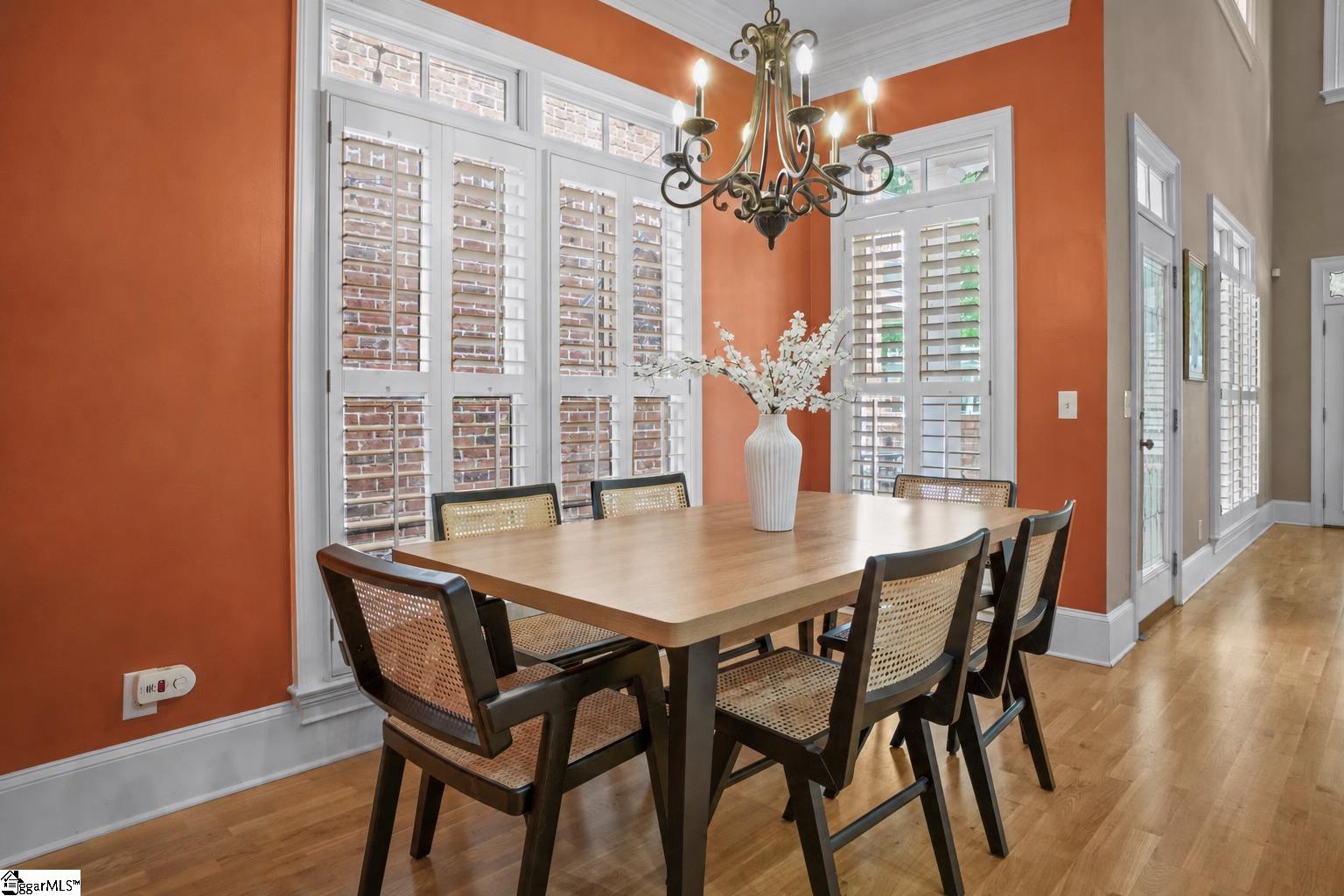 9 Rivoli Lane Greenville, SC 29615 - Photo 9 of 42
