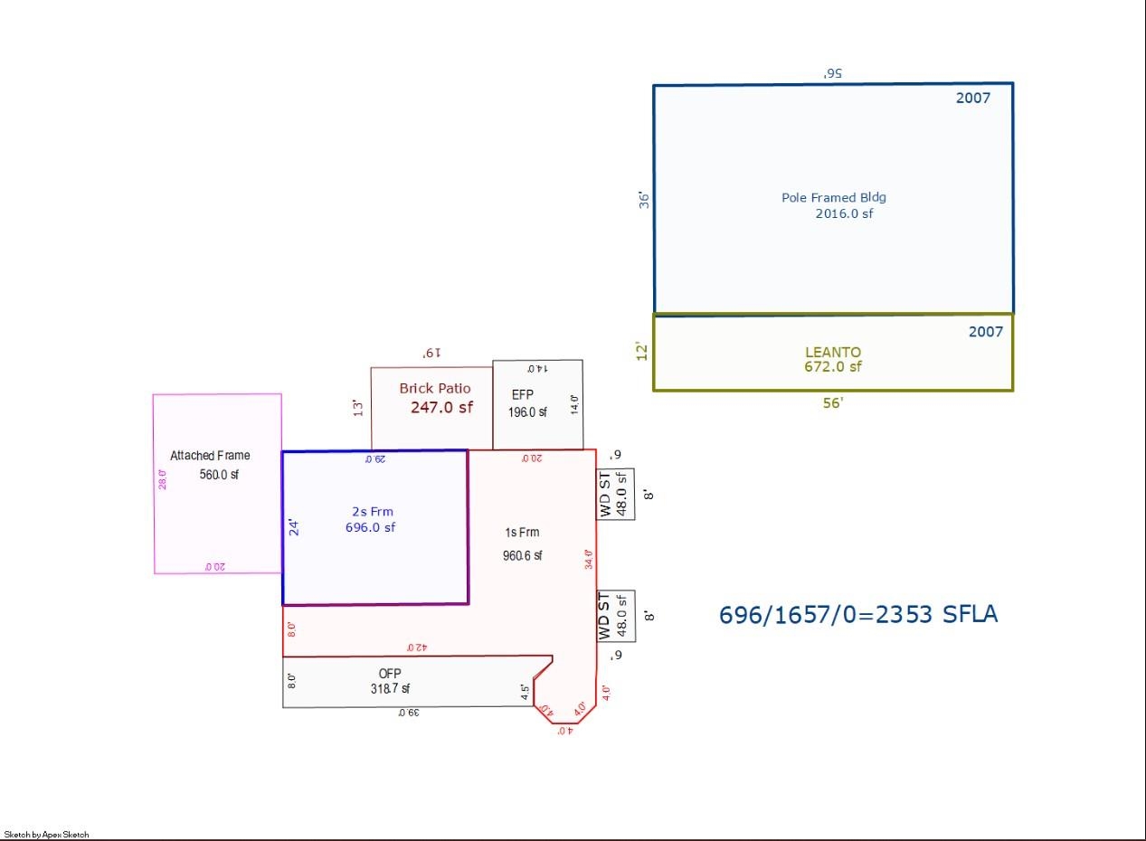 2478 West Longhollow Road Elizabeth, IL 61028 - Photo 51 of 53 Gallery Image 51