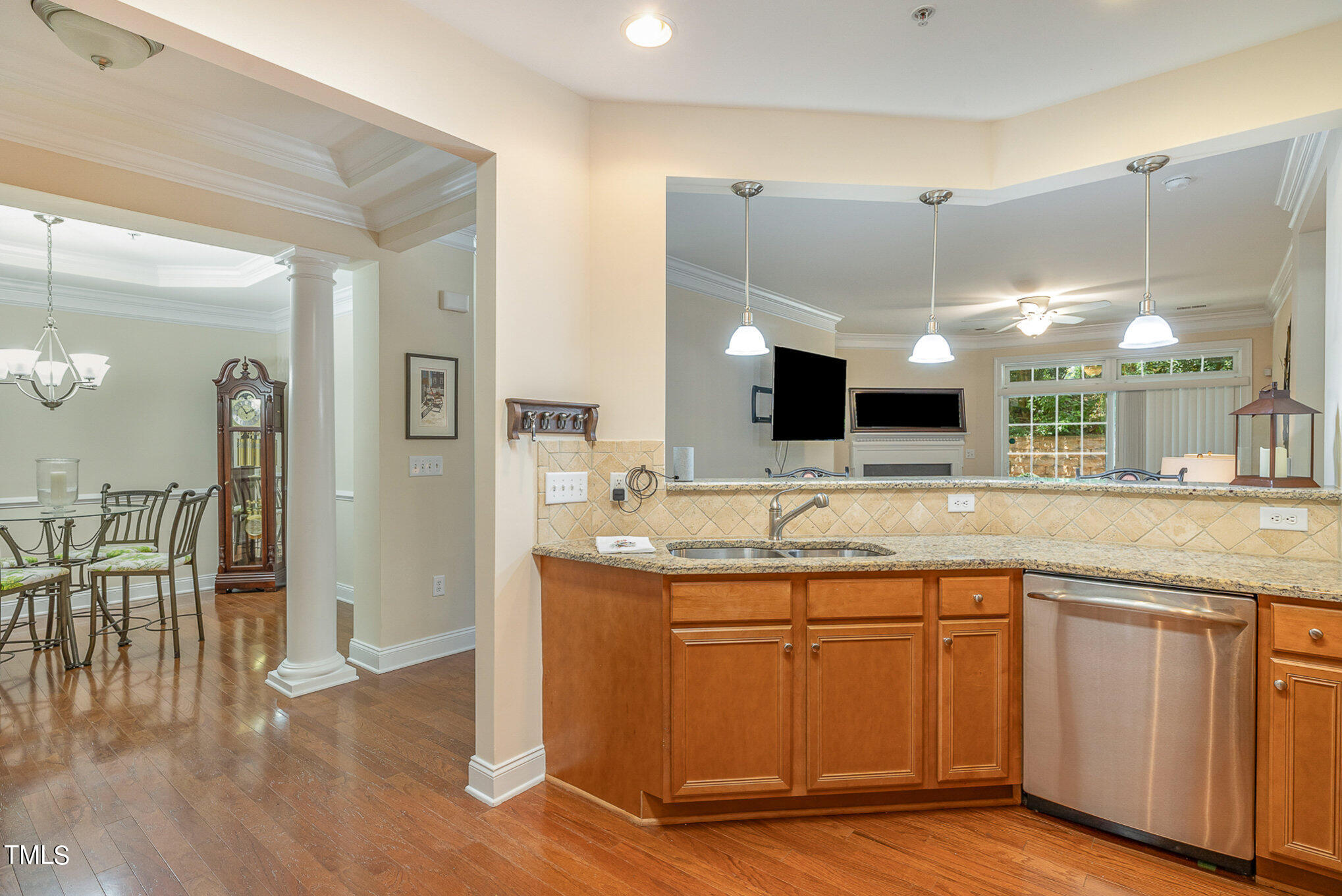 10510 Rosegate Court, Unit 105 Raleigh, NC 27617 - Photo 11 of 26 011_img_3688-edit