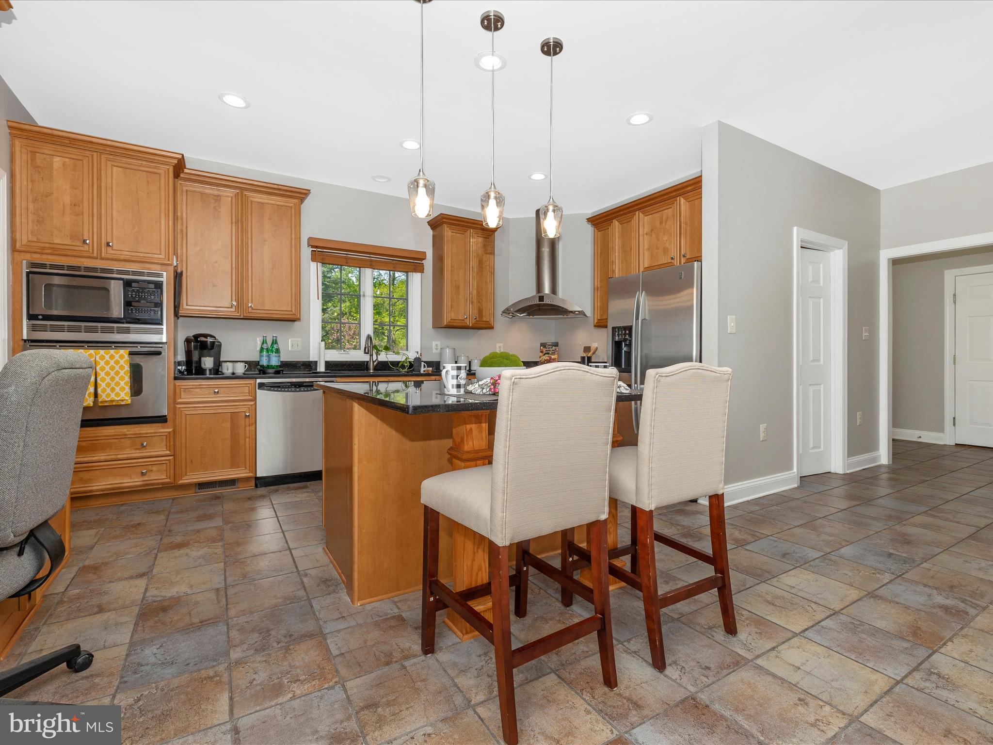 2009 Flint Hill Road Silver Spring, MD 20906 - Photo 21 of 83 Kitchen
