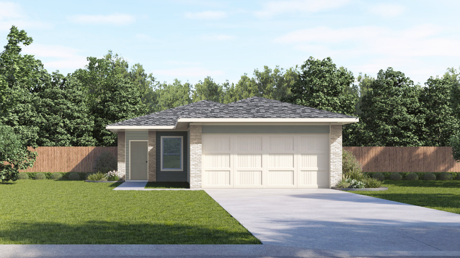 8516 Rhinestone Road Mustang Ridge, TX 78610 - Photo 1 of 3