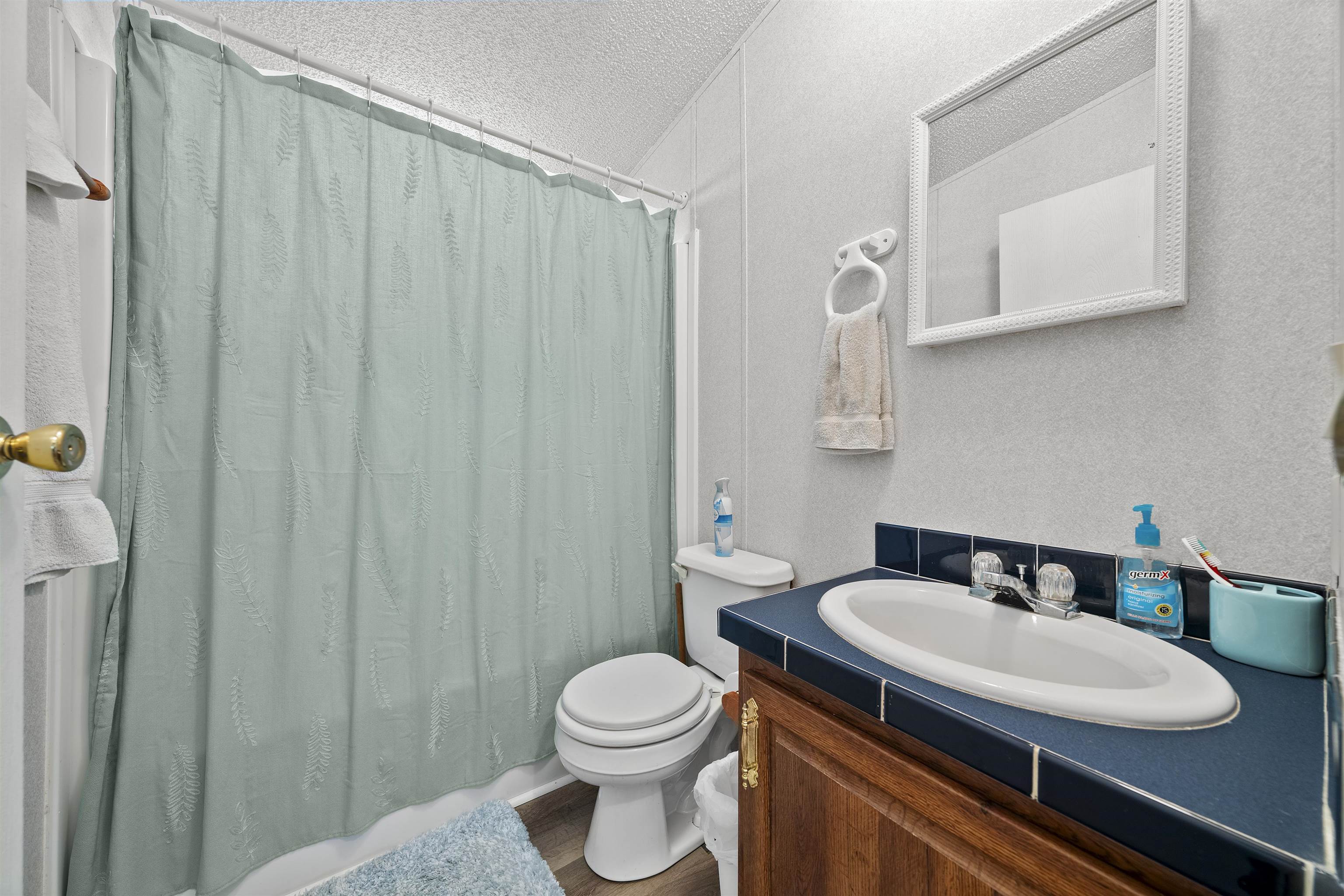 2539 Black Oak Road Perry, FL 32348 - Photo 25 of 33