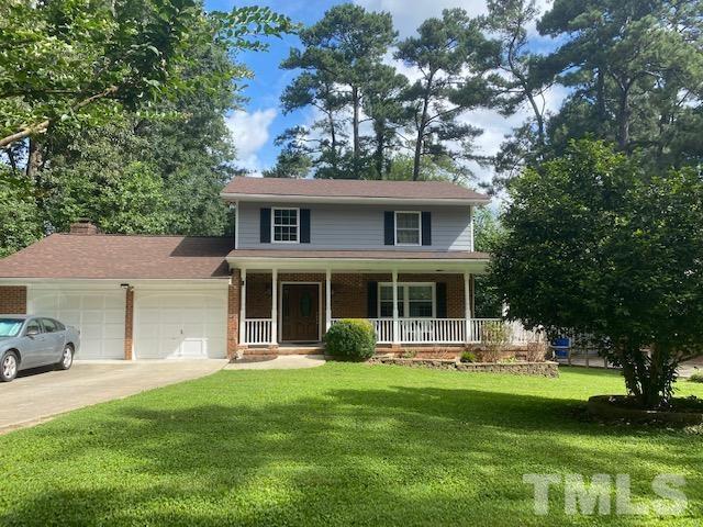 1109 Paddock Drive Raleigh, NC 27609 - Photo 1 of 29