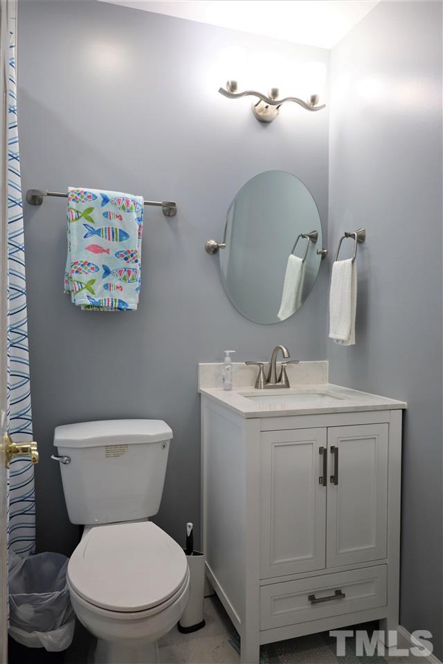 1109 Paddock Drive Raleigh, NC 27609 - Photo 11 of 29