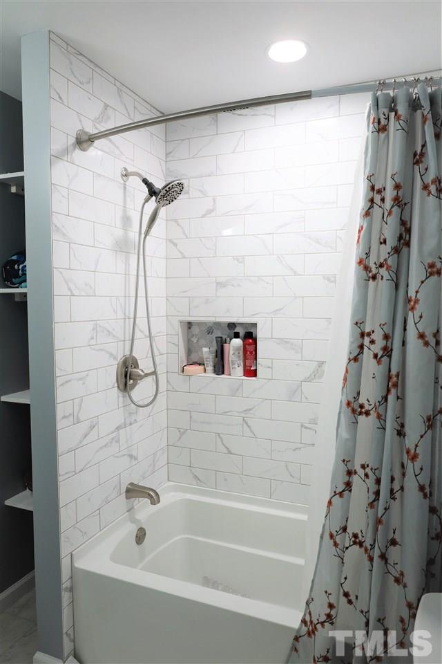 1109 Paddock Drive Raleigh, NC 27609 - Photo 12 of 29