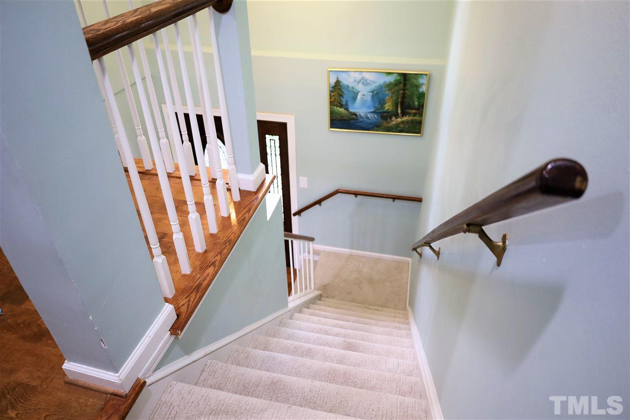 1109 Paddock Drive Raleigh, NC 27609 - Photo 13 of 29