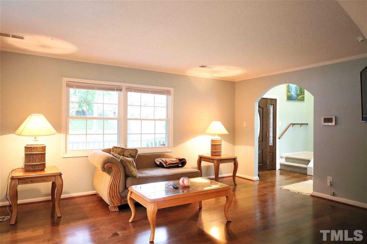 1109 Paddock Drive Raleigh, NC 27609 - Photo 14 of 29