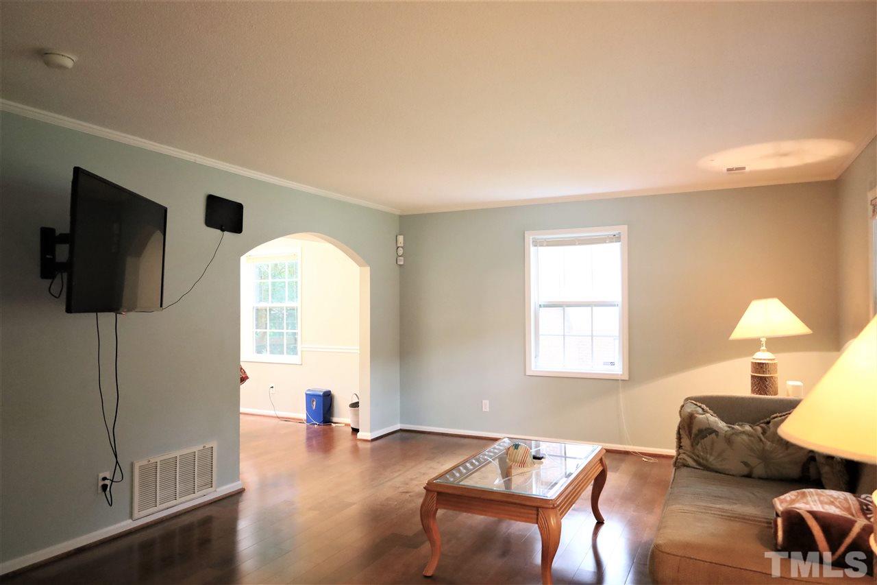 1109 Paddock Drive Raleigh, NC 27609 - Photo 15 of 29