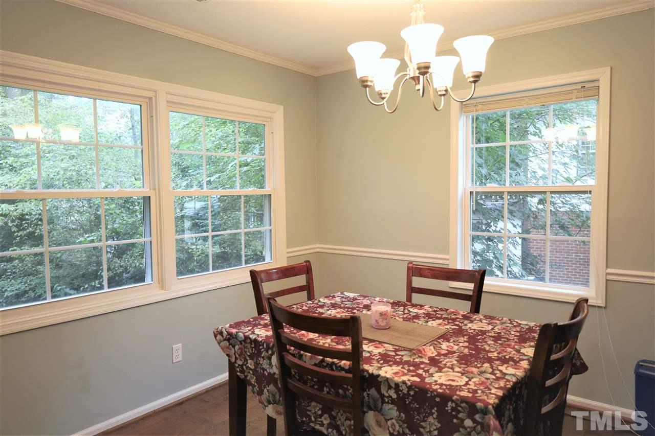 1109 Paddock Drive Raleigh, NC 27609 - Photo 17 of 29