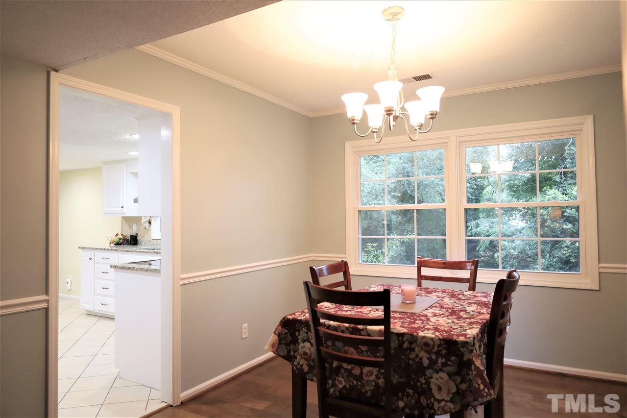 1109 Paddock Drive Raleigh, NC 27609 - Photo 18 of 29