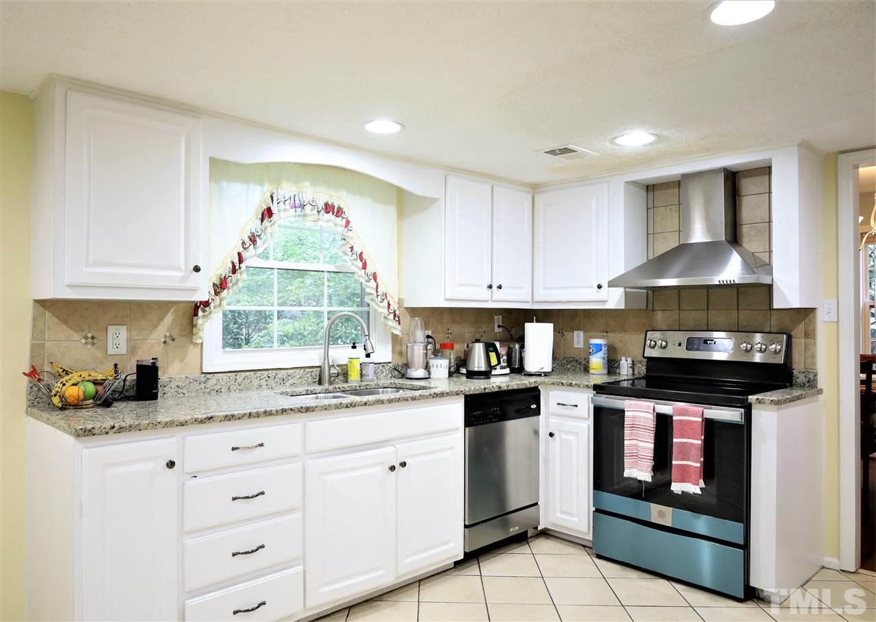 1109 Paddock Drive Raleigh, NC 27609 - Photo 19 of 29