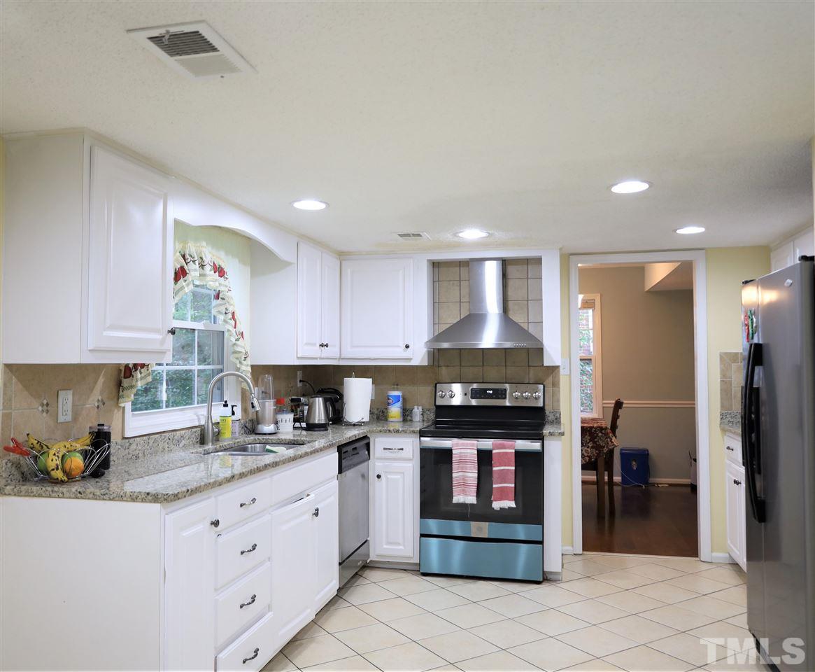 1109 Paddock Drive Raleigh, NC 27609 - Photo 20 of 29