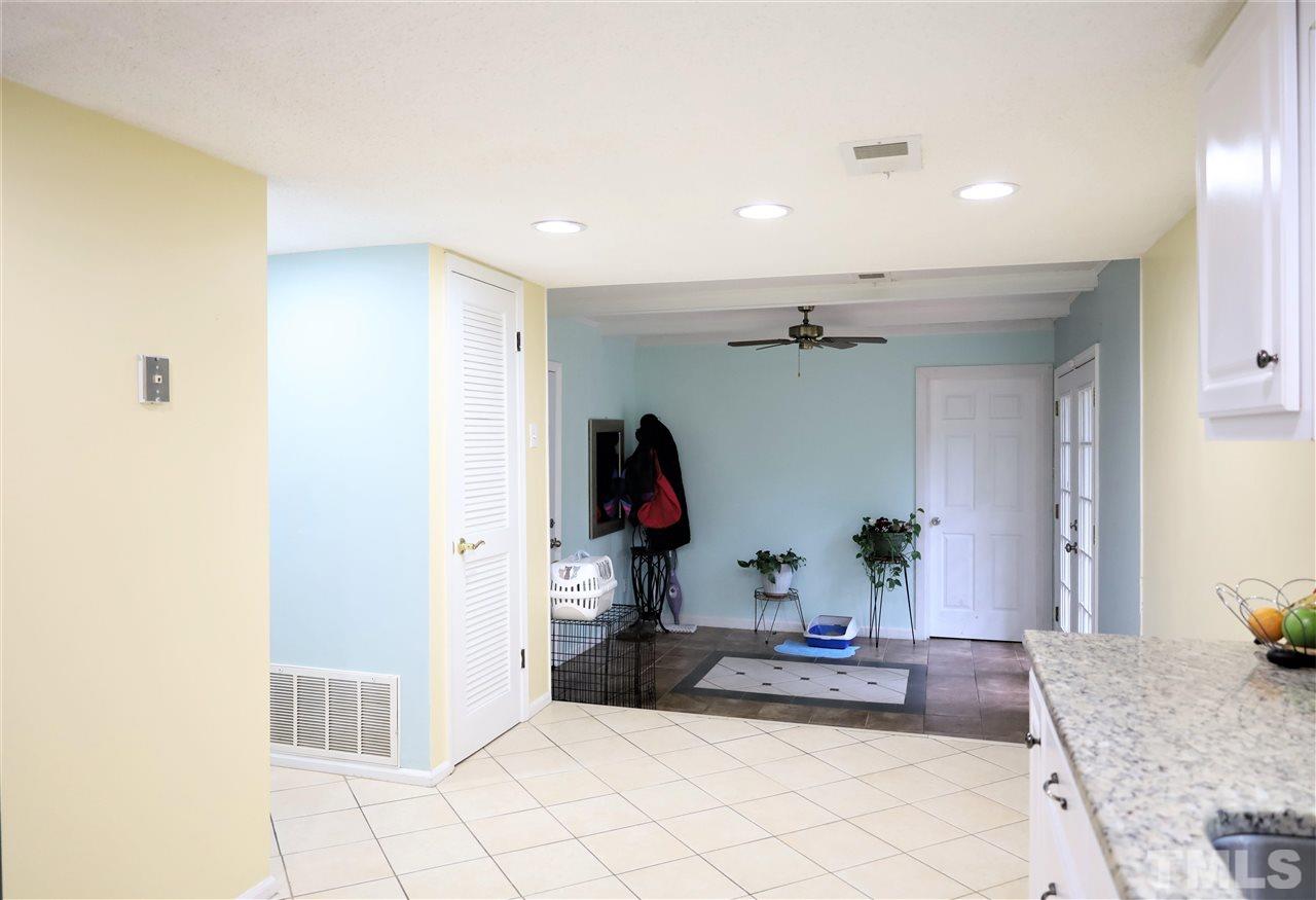 1109 Paddock Drive Raleigh, NC 27609 - Photo 22 of 29