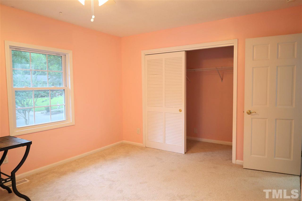 1109 Paddock Drive Raleigh, NC 27609 - Photo 25 of 29