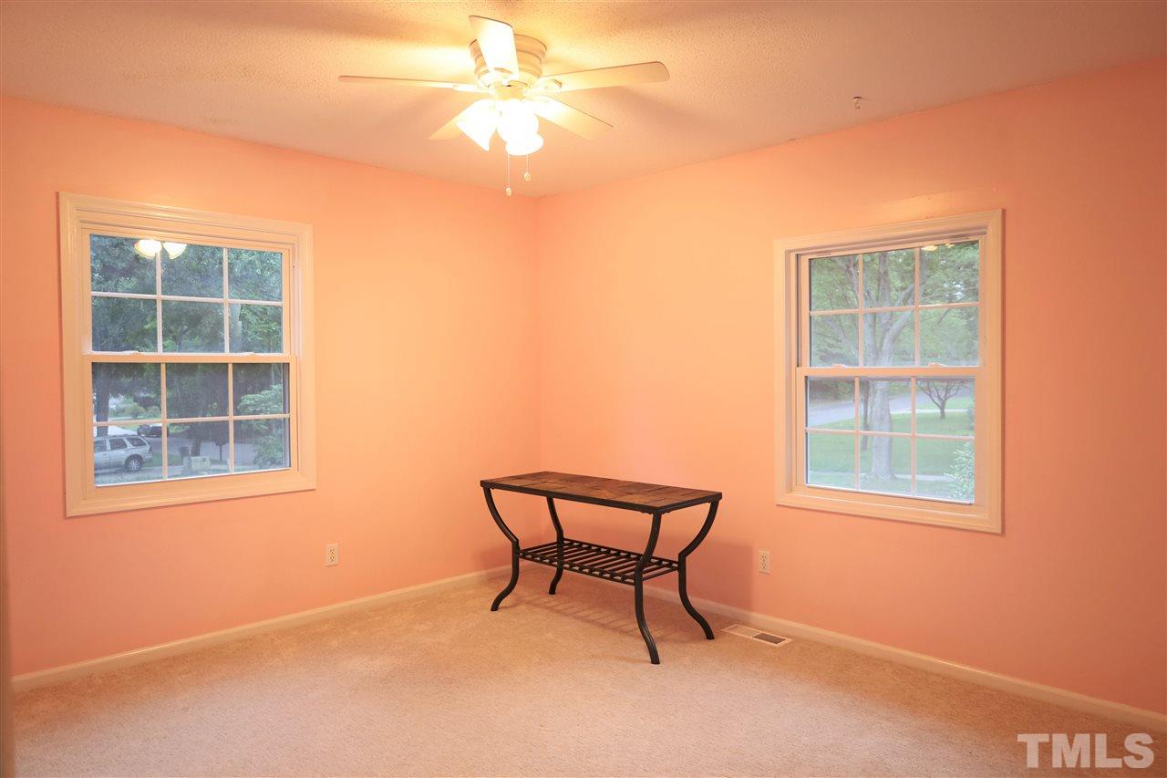 1109 Paddock Drive Raleigh, NC 27609 - Photo 26 of 29