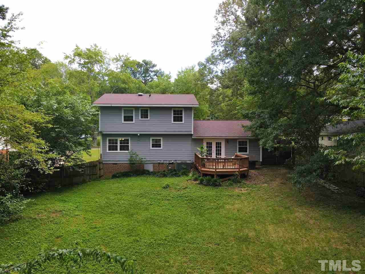 1109 Paddock Drive Raleigh, NC 27609 - Photo 29 of 29